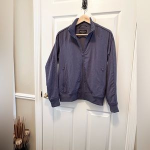 🌸Athleta Brooklyn Bomber Jacquard Jacket